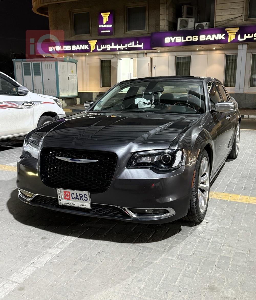 Chrysler 300